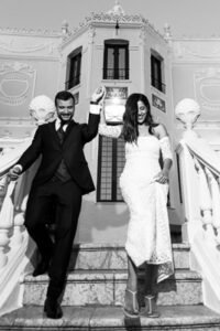 Boda Manuel y Raquel Foto de Boda de Manuel y Raquel en Barcarrota